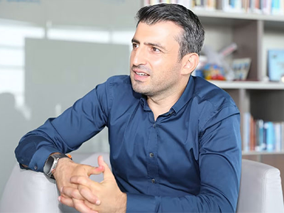 Başarılı Vision Cormax 500 Trader